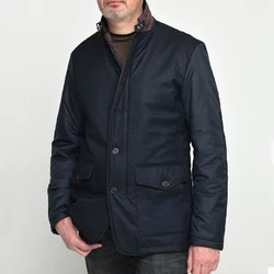 Куртка-пиджак комбинированная COLT