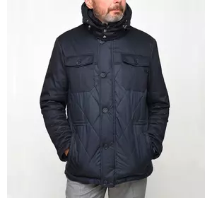 Куртка зимняя с капюшоном SAGO
