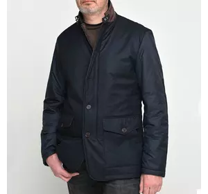 Куртка-пиджак комбинированная COLT