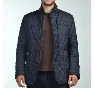 Стёганая куртка-пиджак STIX